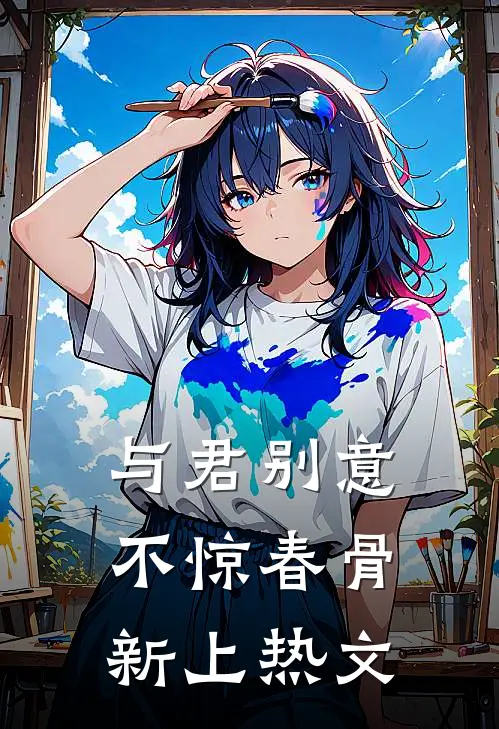 与君别意，不惊春骨新上热文