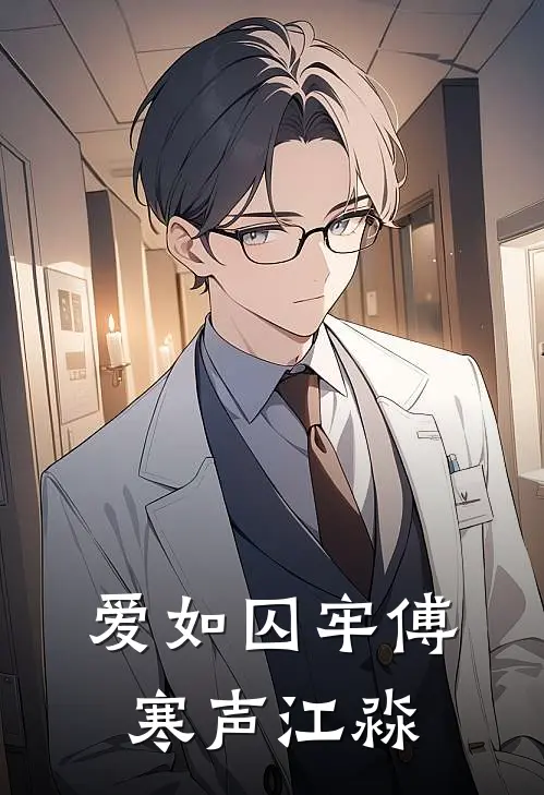 爱如囚牢傅寒声江淼