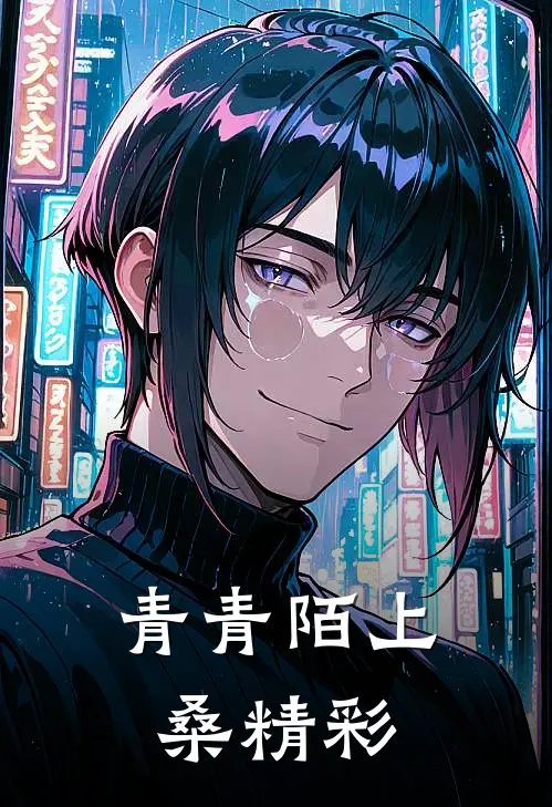青青陌上桑精彩