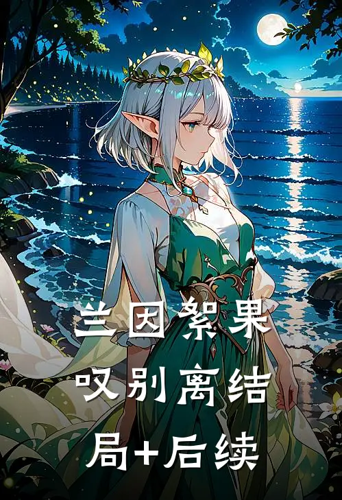 兰因絮果叹别离结局+后续