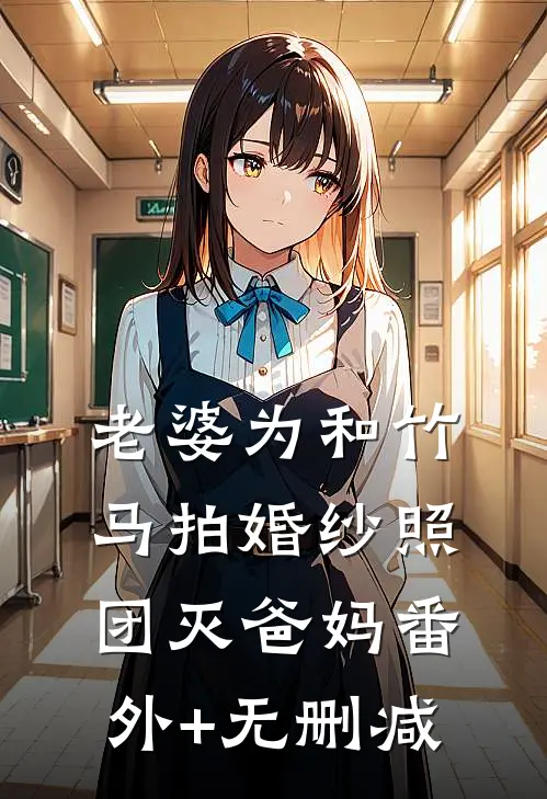 老婆为和竹马拍婚纱照，团灭爸妈番外+无删减