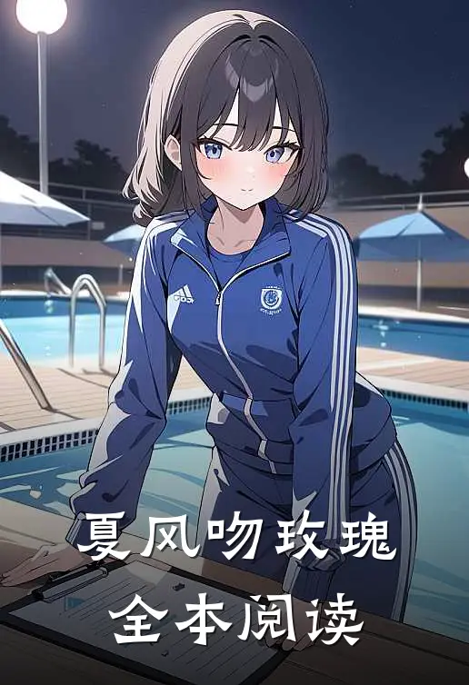 夏风吻玫瑰全本阅读