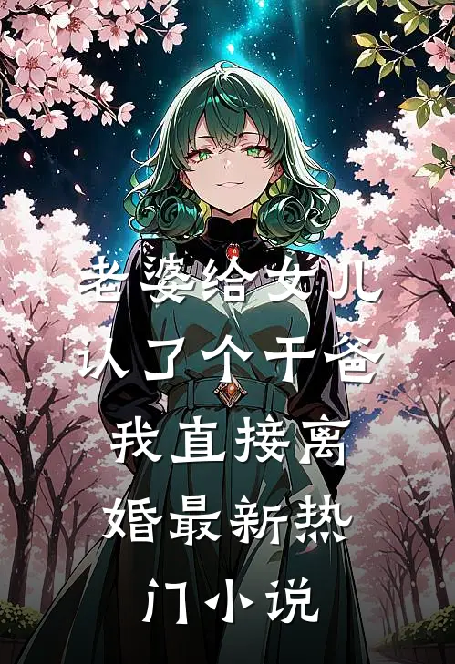 老婆给女儿认了个干爸，我直接离婚最新热门小说