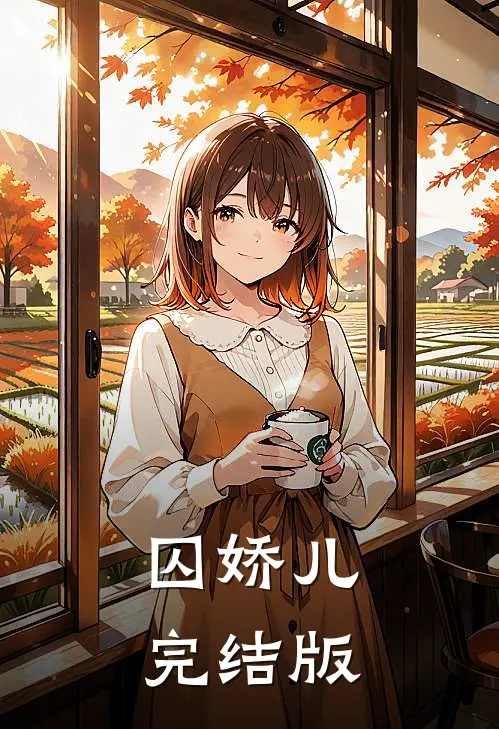 囚娇儿完结版