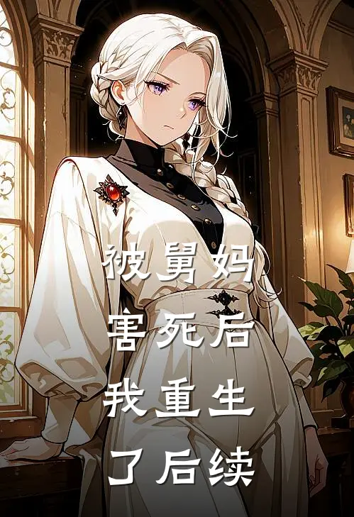 被舅妈害死后，我重生了后续