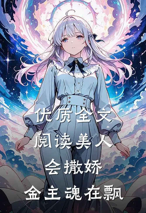 优质全文阅读美人会撒娇，金主魂在飘