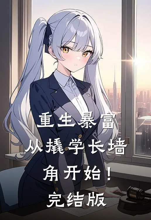 重生暴富：从撬学长墙角开始！完结版