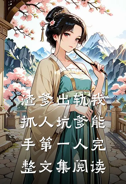渣爹出轨我抓人坑爹能手第一人完整文集阅读