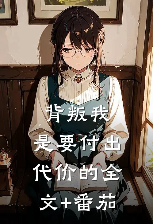 背叛我，是要付出代价的全文+番茄