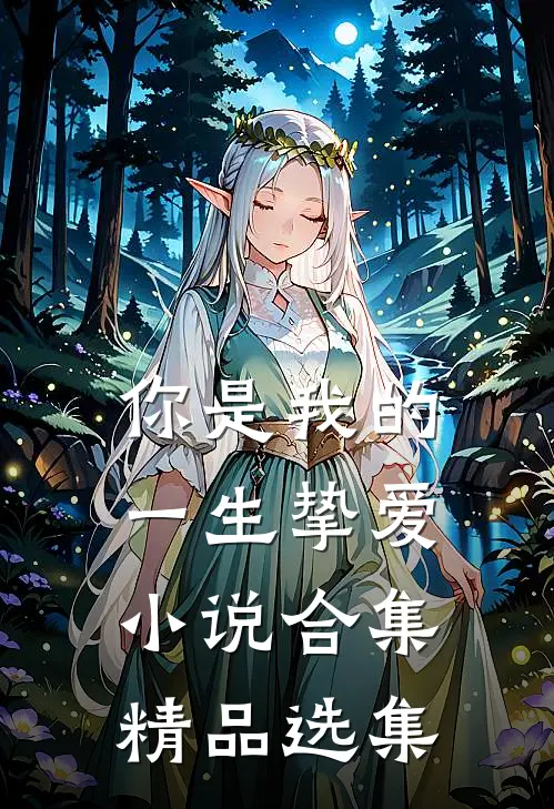 你是我的一生挚爱小说合集精品选集