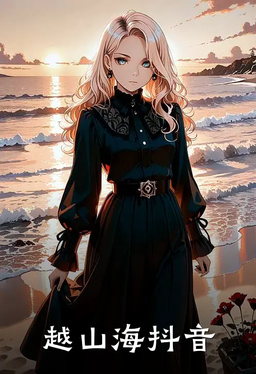 越山海抖音