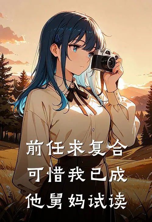 前任求复合，可惜我已成他舅妈试读