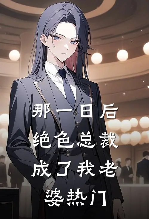那一日后，绝色总裁成了我老婆热门