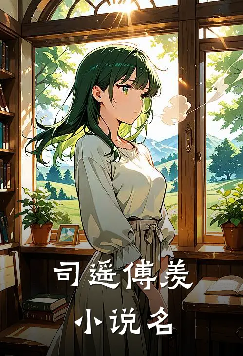 司遥傅羡的小说
