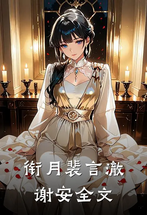 衔月裴言澈谢安全文