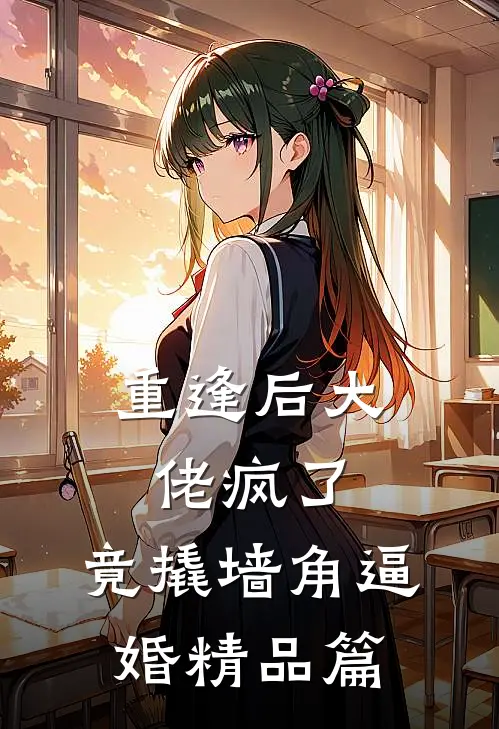 重逢后大佬疯了，竟撬墙角逼婚精品篇