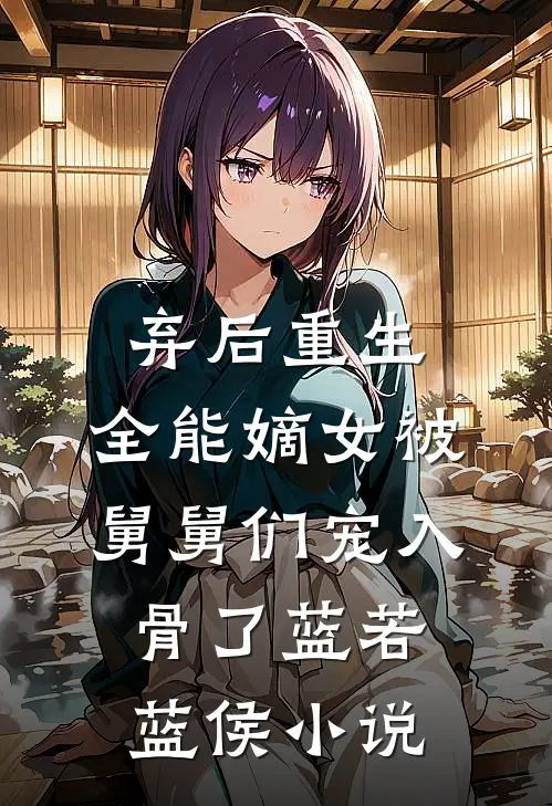 弃后重生：全能嫡女被舅舅们宠入骨了蓝若蓝侯小说
