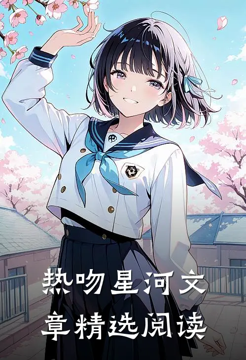 热吻星河文章精选阅读