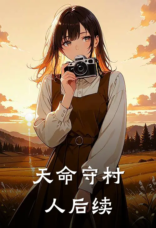 天命守村人后续