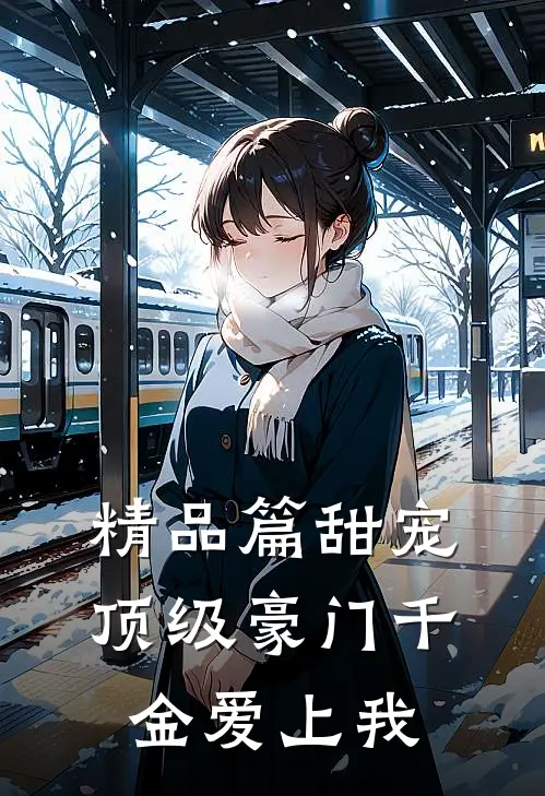 精品篇甜宠：顶级豪门千金爱上我