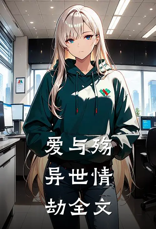《爱与殇：异世情劫》全文