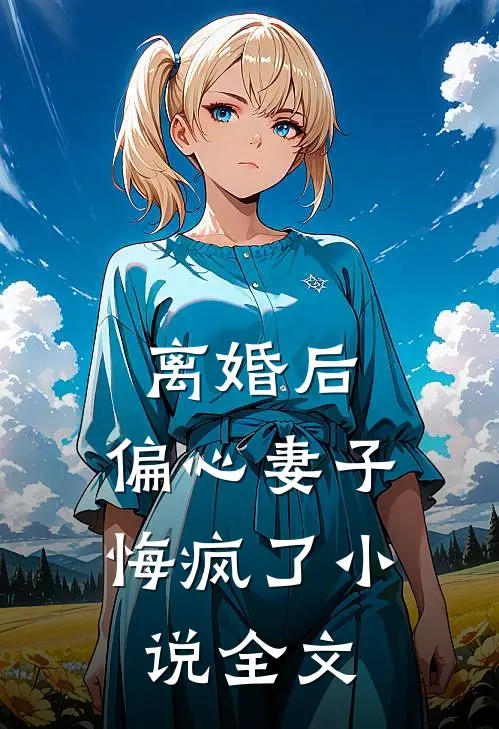 离婚后，偏心妻子悔疯了小说全文
