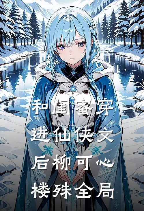 和闺蜜穿进仙侠文后柳可心楼殊全局