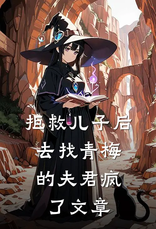 拒救儿子后，去找青梅的夫君疯了文章