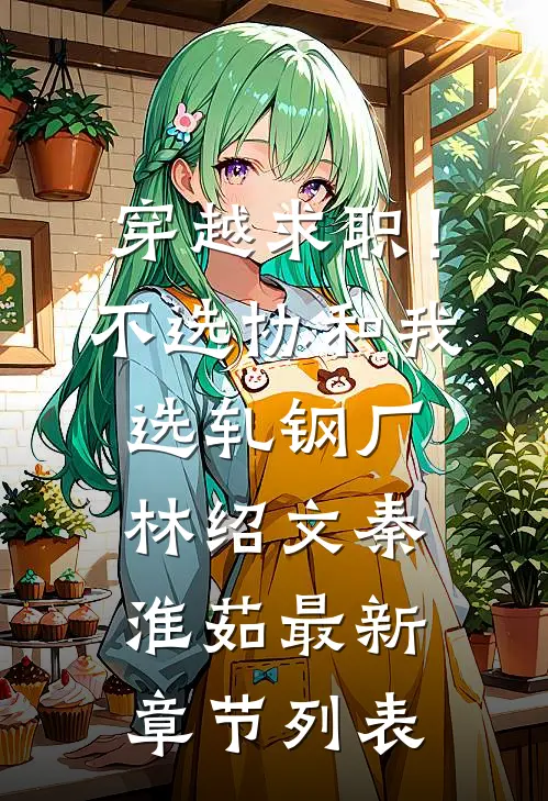 穿越求职！不选协和，我选轧钢厂林绍文秦淮茹最新章节列表