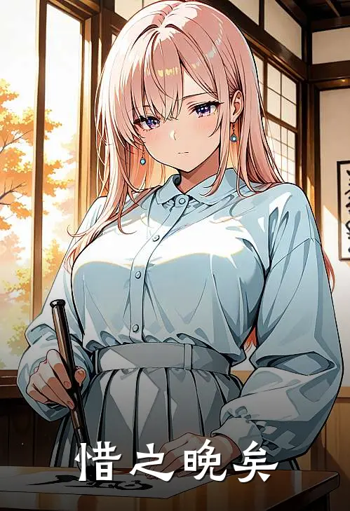 惜之晚矣