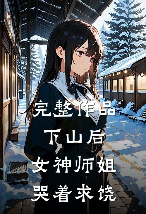 完整作品下山后，女神师姐哭着求饶