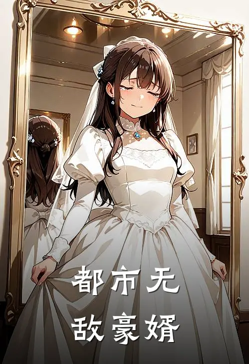 都市无敌豪婿