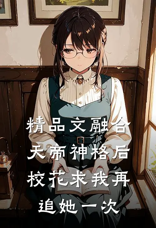 精品文融合天帝神格后，校花求我再追她一次