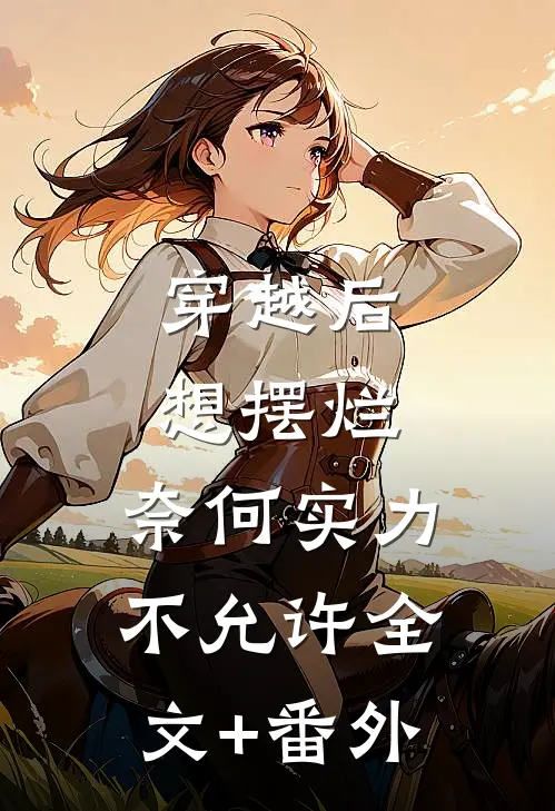 穿越后想摆烂，奈何实力不允许全文+番外
