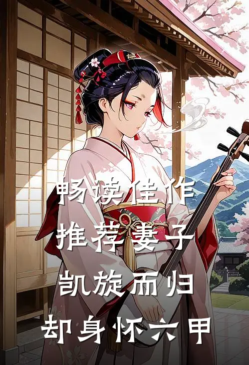 畅读佳作推荐妻子凯旋而归，却身怀六甲