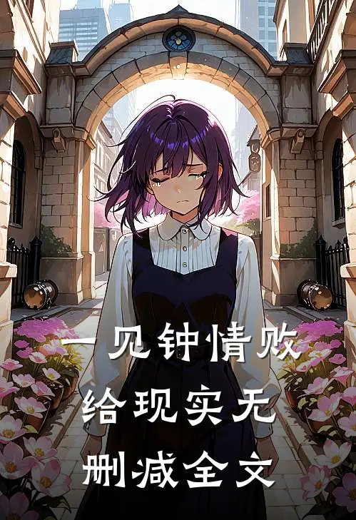 一见钟情败给现实无删减全文