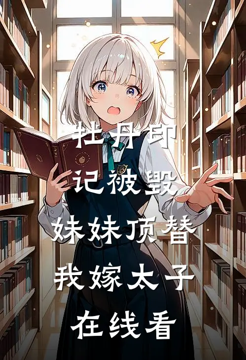 牡丹印记被毁，妹妹顶替我嫁太子在线看