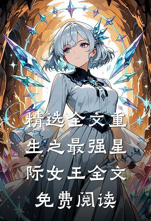 精选全文重生之最强星际女王全文免费阅读