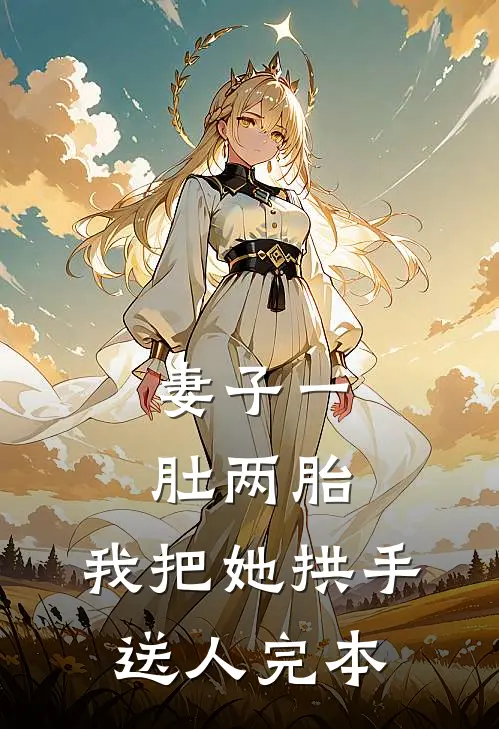 妻子一肚两胎，我把她拱手送人完本