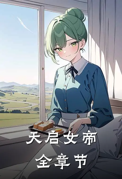 天启女帝全章节
