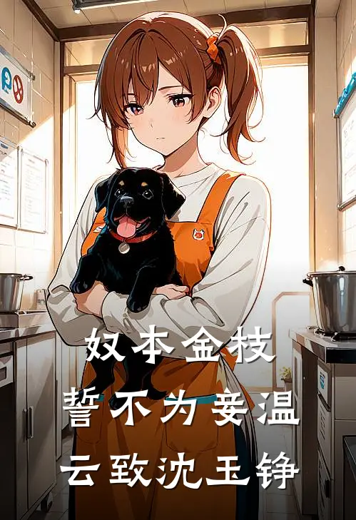 奴本金枝，誓不为妾温云致沈玉铮