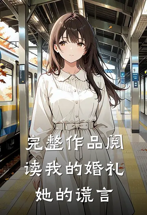 完整作品阅读我的婚礼，她的谎言