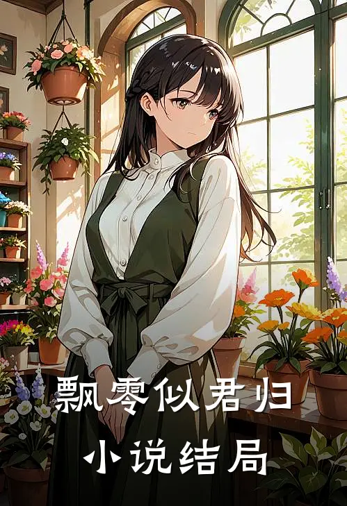 飘零似君归小说结局