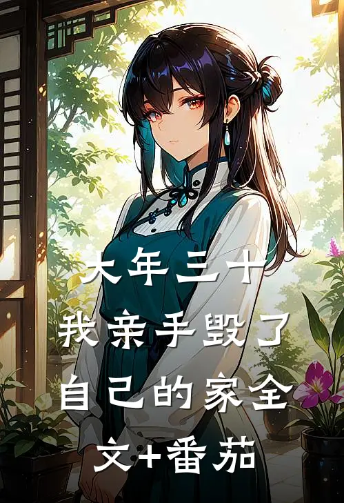大年三十，我亲手毁了自己的家全文+番茄