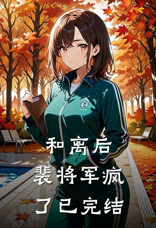 和离后，裴将军疯了已完结