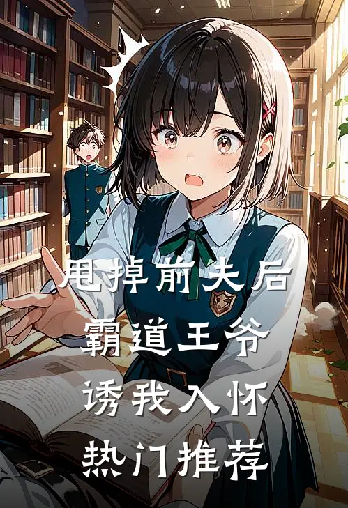 甩掉前夫后，霸道王爷诱我入怀热门推荐