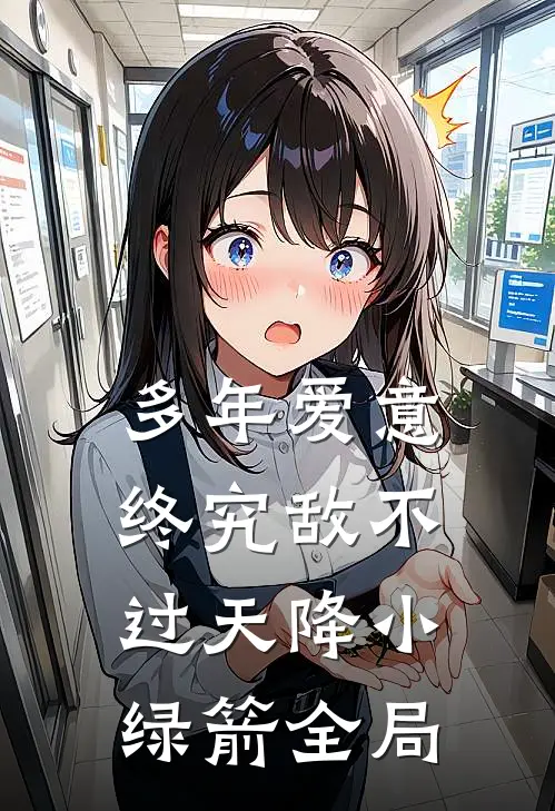 多年爱意终究敌不过天降小绿箭全局