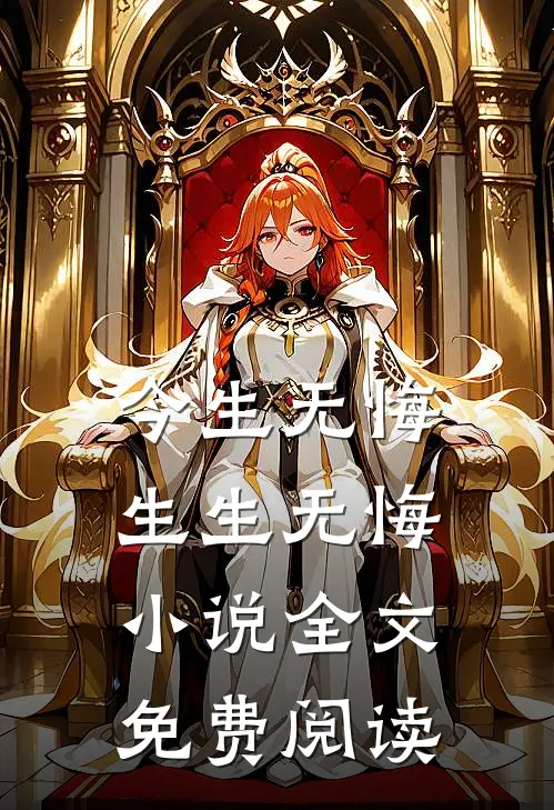 今生无悔，生生无悔小说全文免费阅读