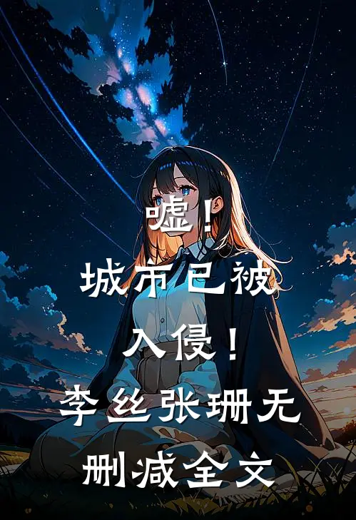 嘘！城市已被入侵！李丝张珊无删减全文