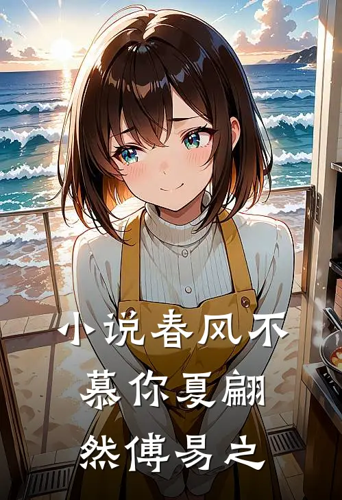 小说春风不慕你(夏翩然傅易之)